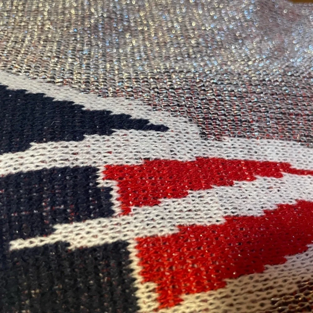 New England Patriots Scarf